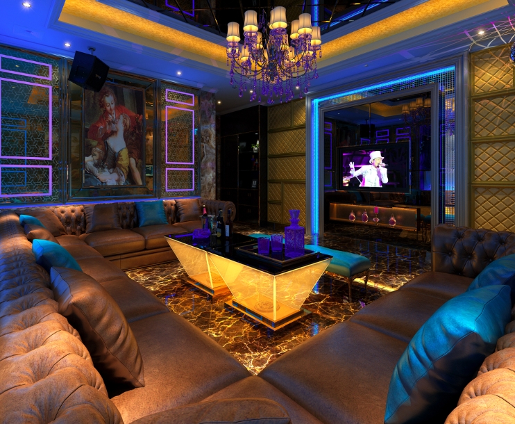 榆林ktv预订与商务ktv啥意思解析-清涧县ktv预订